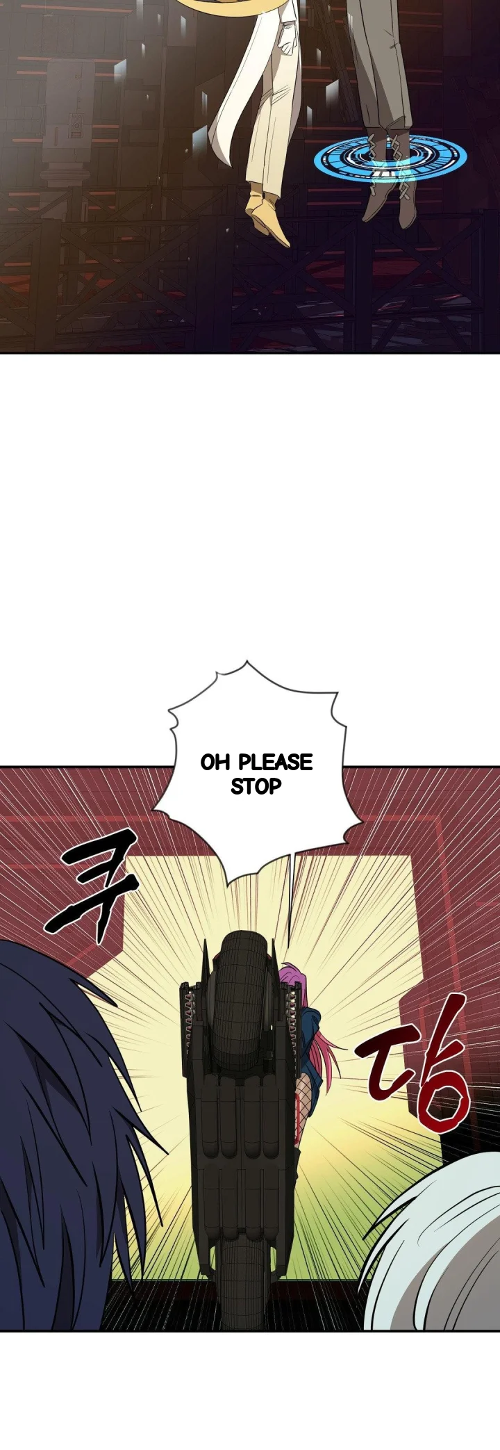 Love Lust And Joy Chapter 76 - Page 34