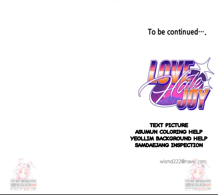 Love Lust And Joy Chapter 76 - Page 36