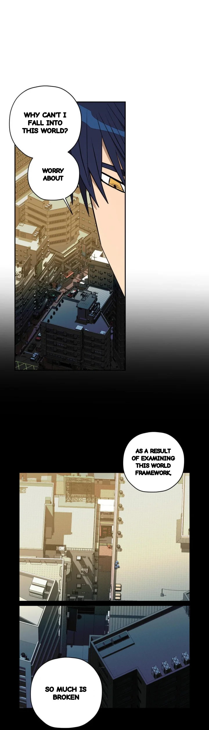 Love Lust And Joy Chapter 77 - Page 13