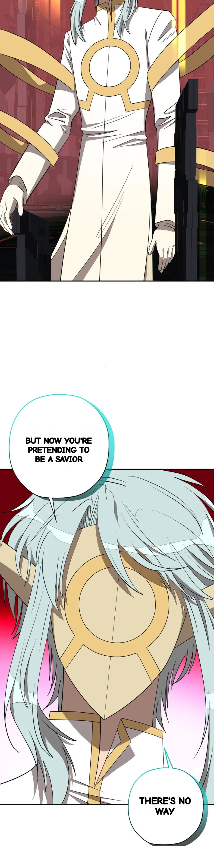 Love Lust And Joy Chapter 77 - Page 23