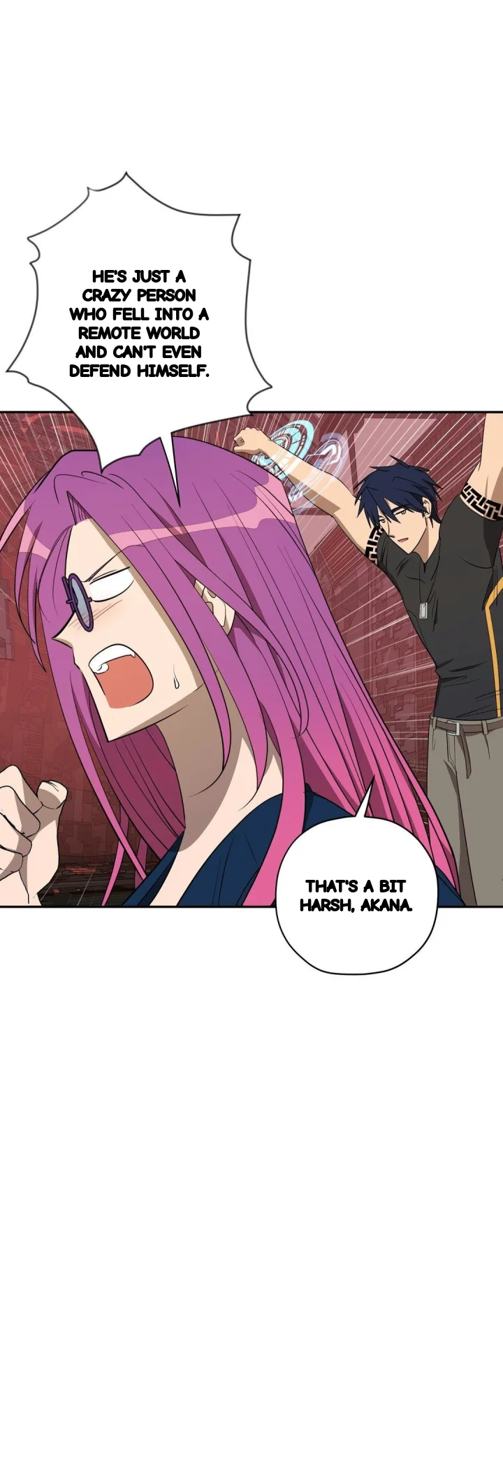Love Lust And Joy Chapter 78 - Page 10