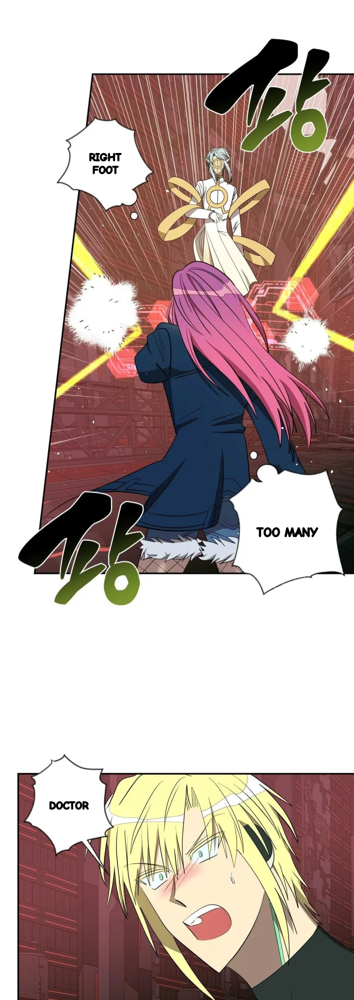 Love Lust And Joy Chapter 78 - Page 14