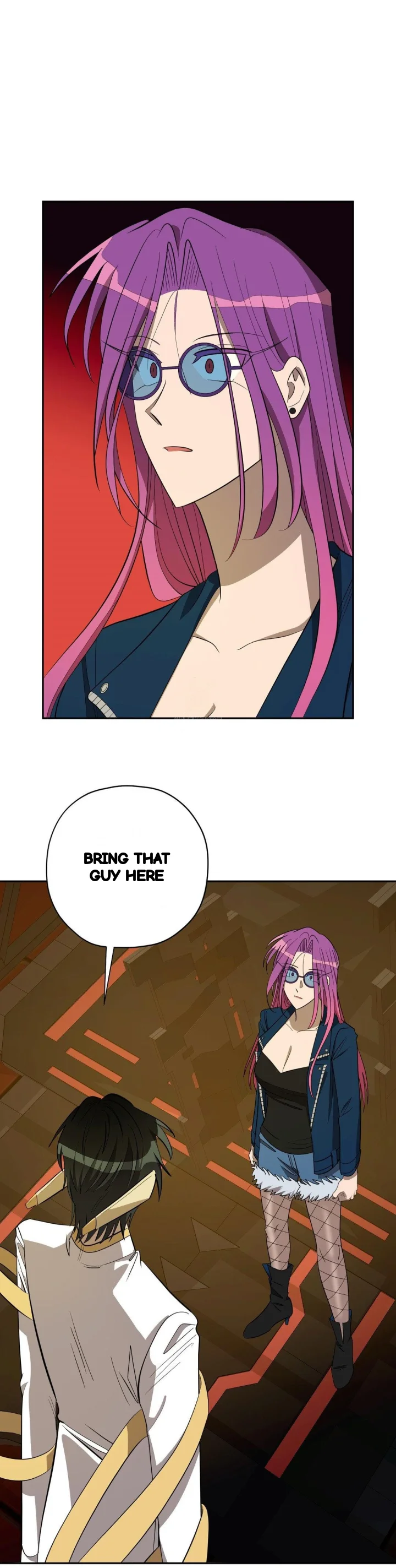 Love Lust And Joy Chapter 78 - Page 24