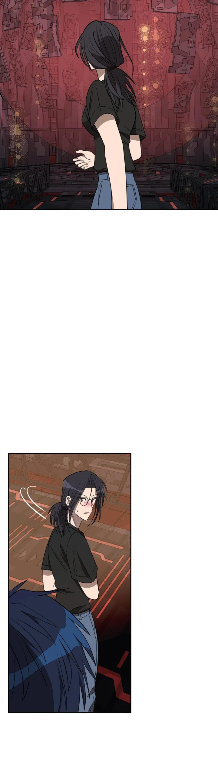 Love Lust And Joy Chapter 78 - Page 27