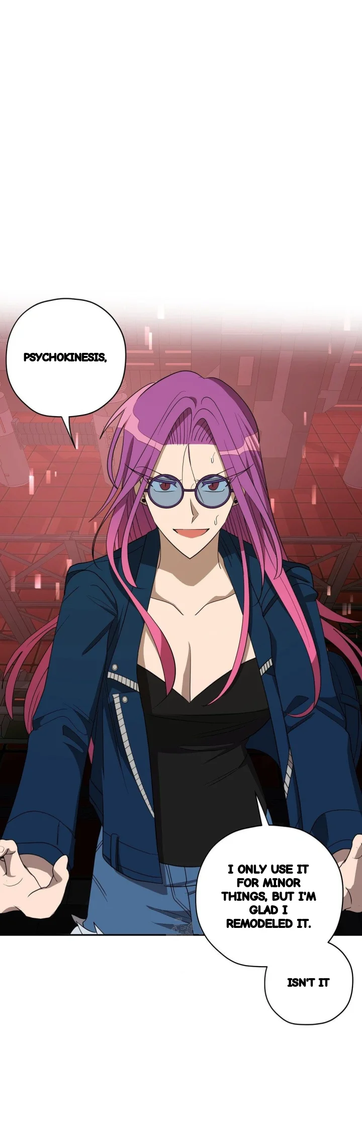 Love Lust And Joy Chapter 78 - Page 5