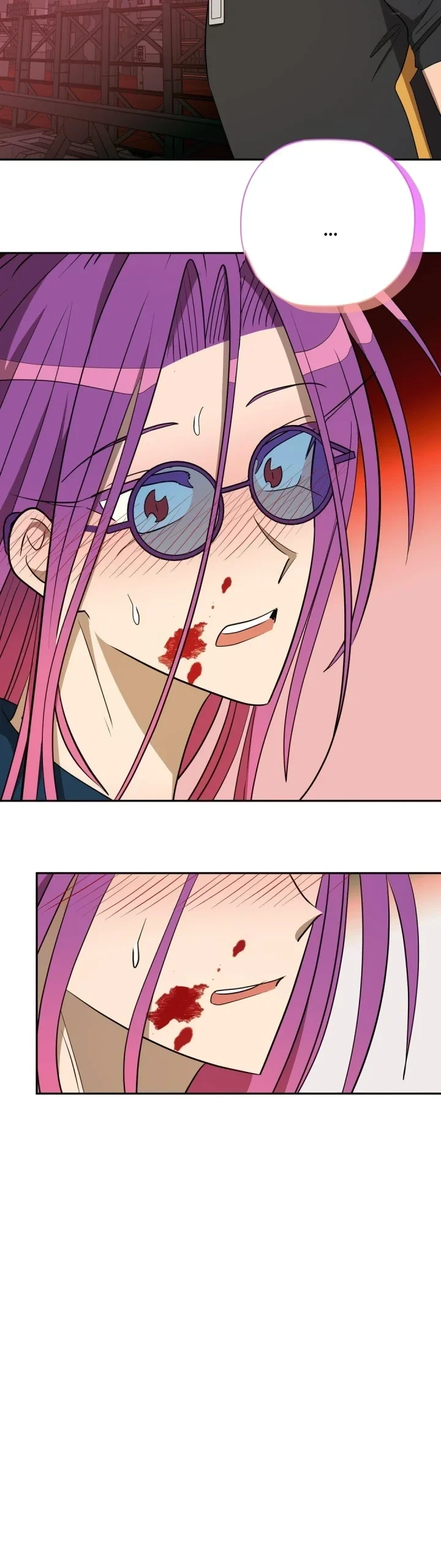 Love Lust And Joy Chapter 79 - Page 11