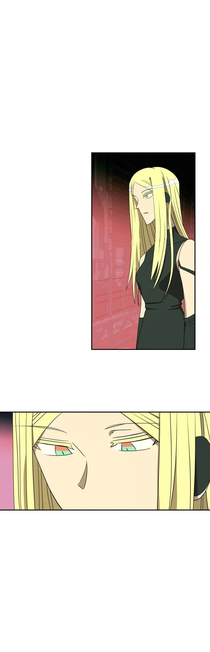 Love Lust And Joy Chapter 79 - Page 21