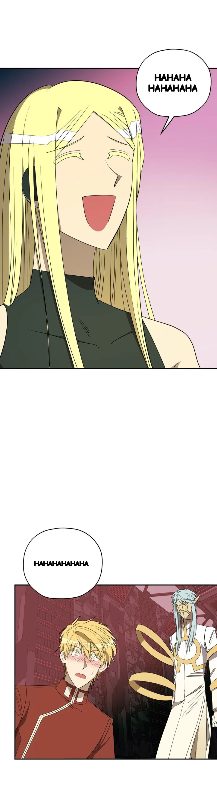 Love Lust And Joy Chapter 79 - Page 24