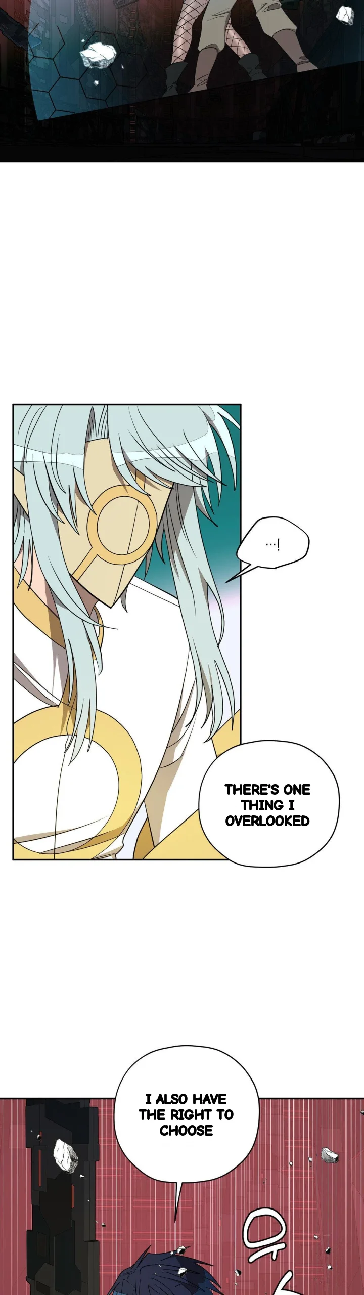 Love Lust And Joy Chapter 79 - Page 6