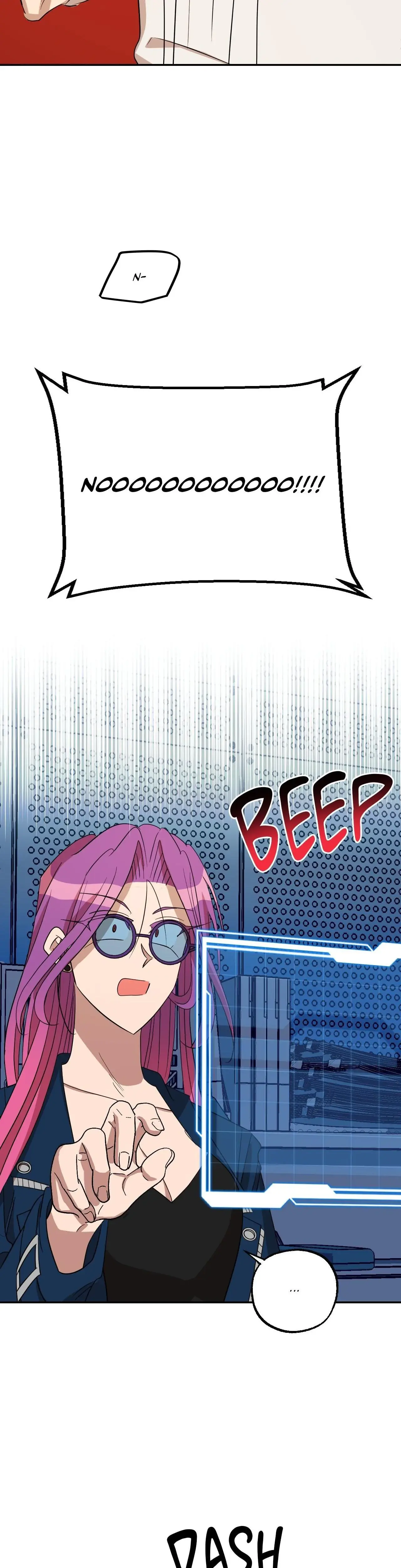 Love Lust And Joy Chapter 8 - Page 20