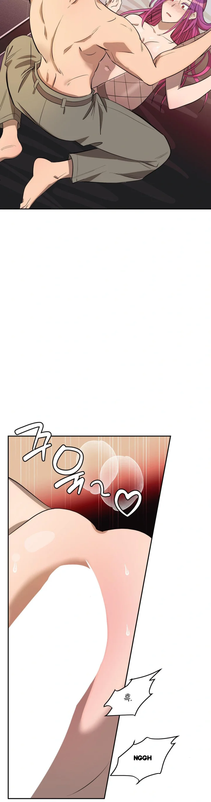 Love Lust And Joy Chapter 80 - Page 11