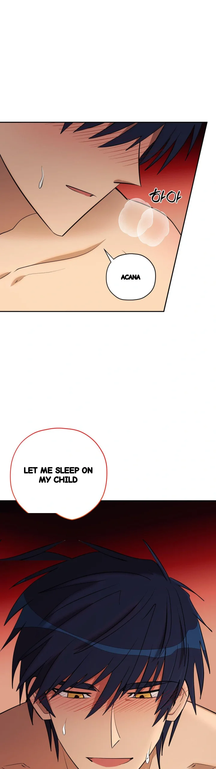 Love Lust And Joy Chapter 80 - Page 17
