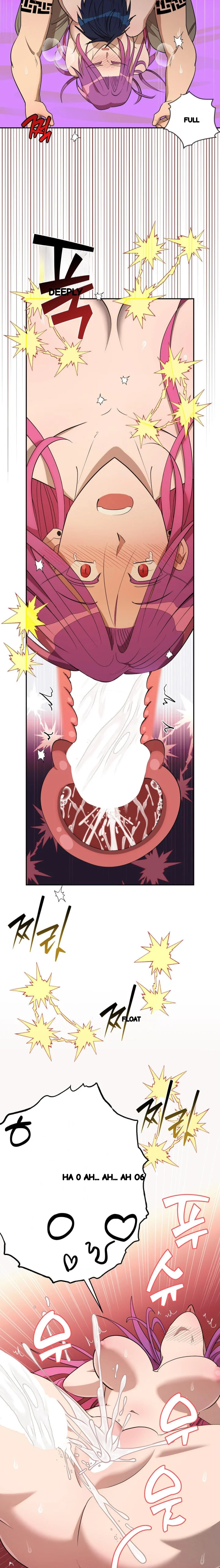 Love Lust And Joy Chapter 80 - Page 20