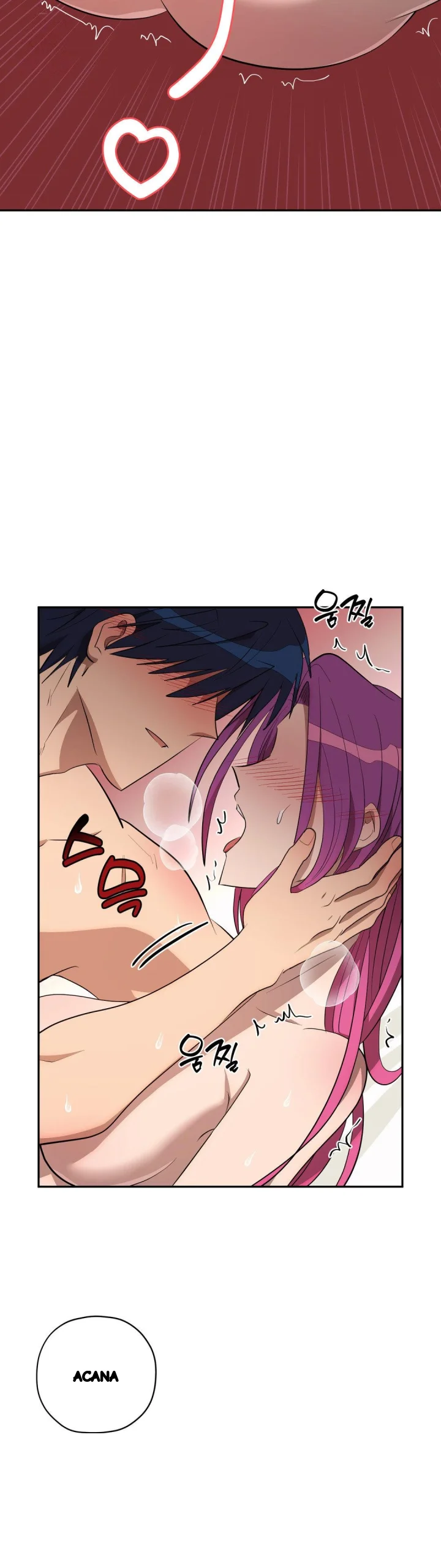 Love Lust And Joy Chapter 80 - Page 21