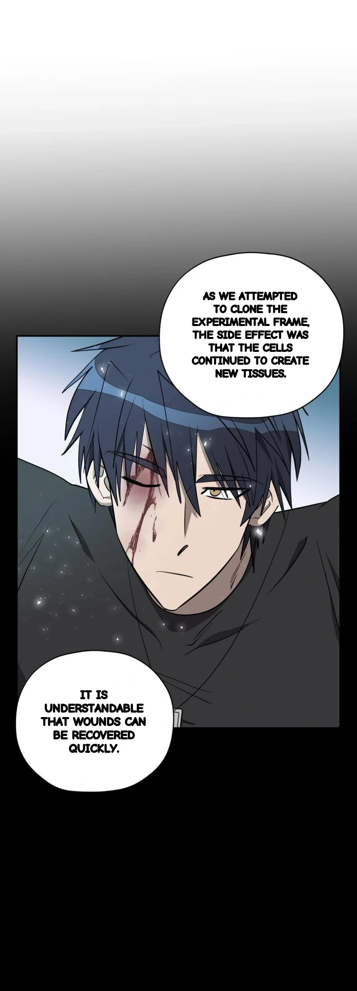 Love Lust And Joy Chapter 80 - Page 27