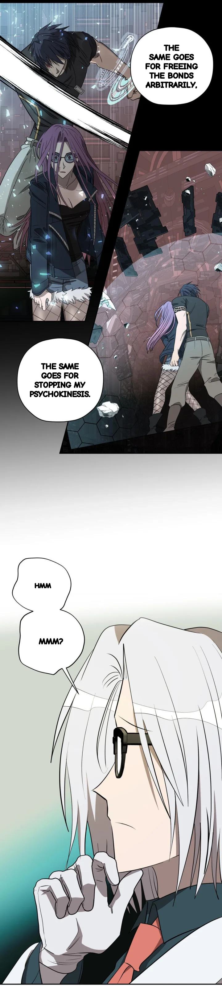 Love Lust And Joy Chapter 80 - Page 28