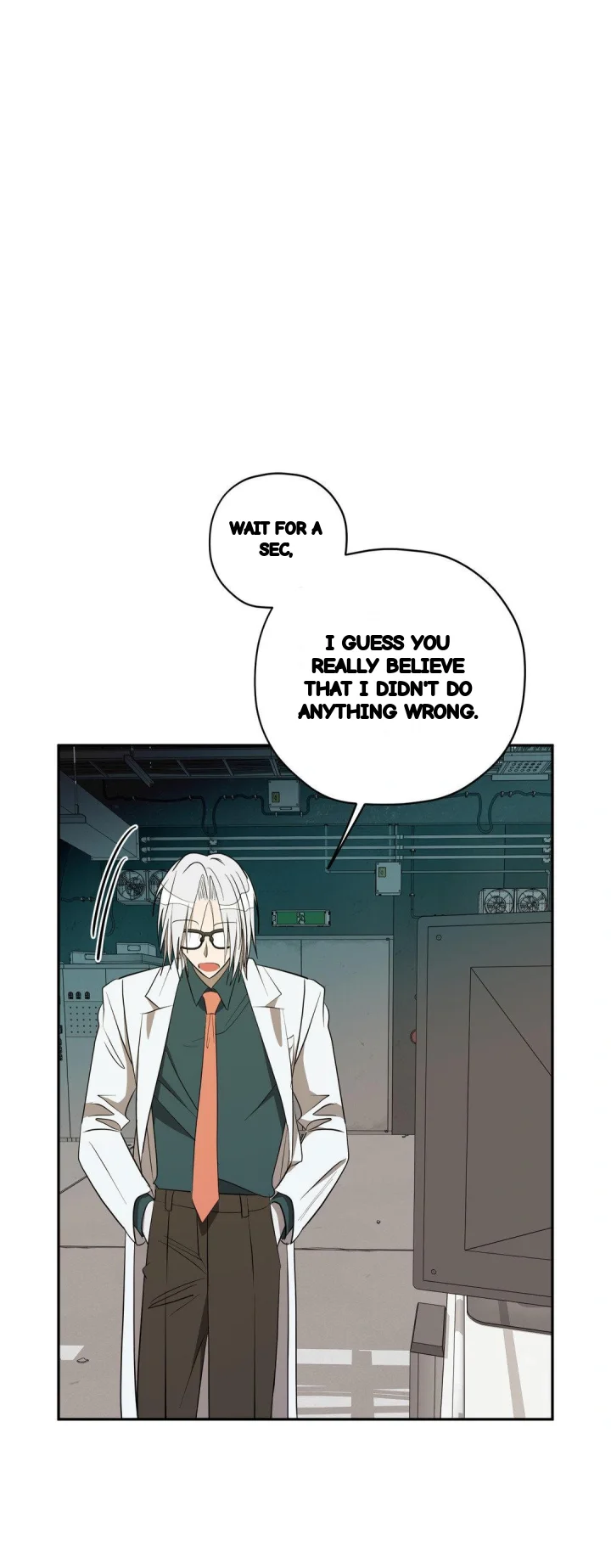 Love Lust And Joy Chapter 80 - Page 29
