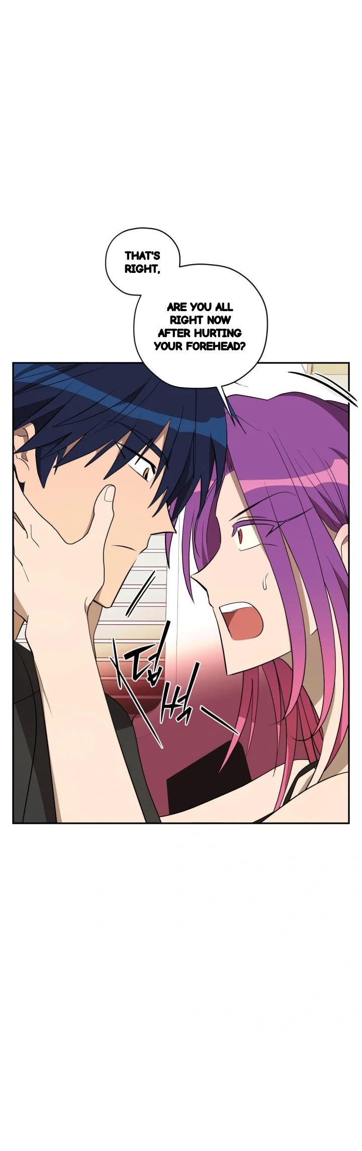 Love Lust And Joy Chapter 80 - Page 3