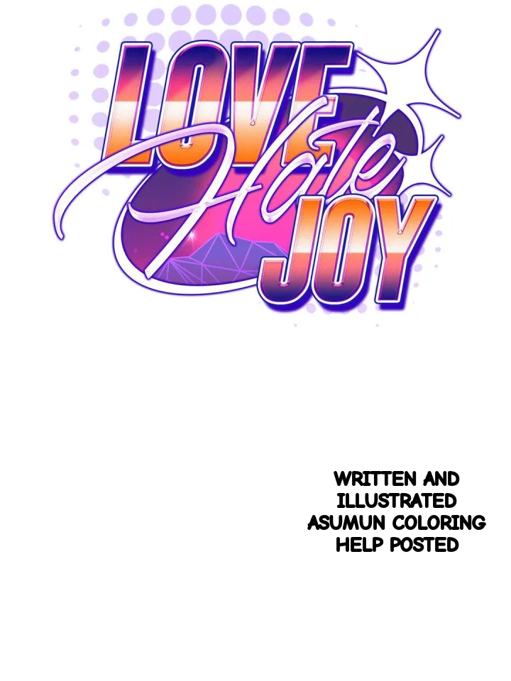 Love Lust And Joy Chapter 80 - Page 39