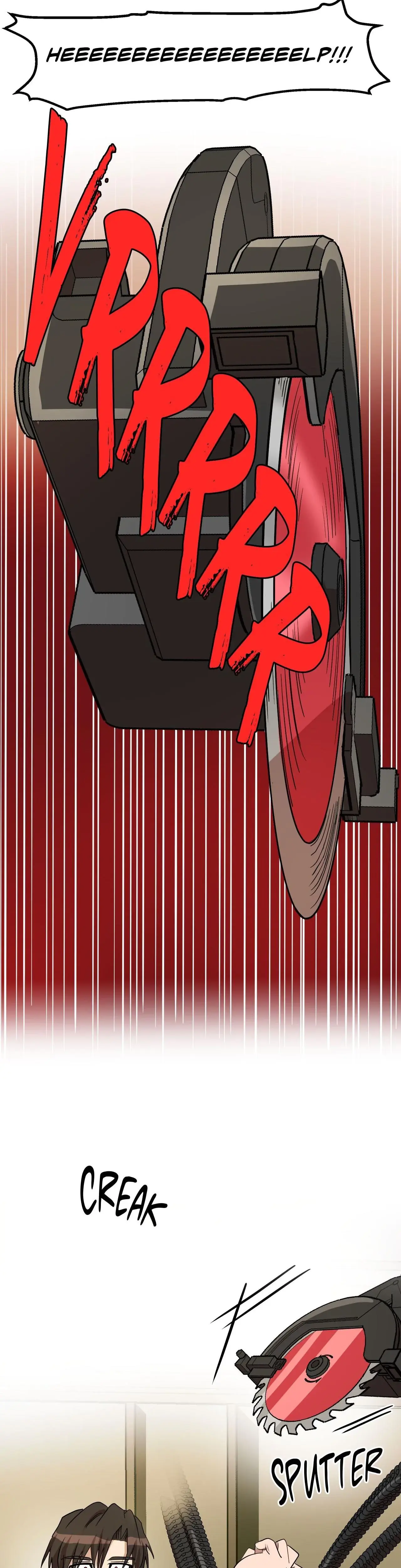 Love Lust And Joy Chapter 9 - Page 15