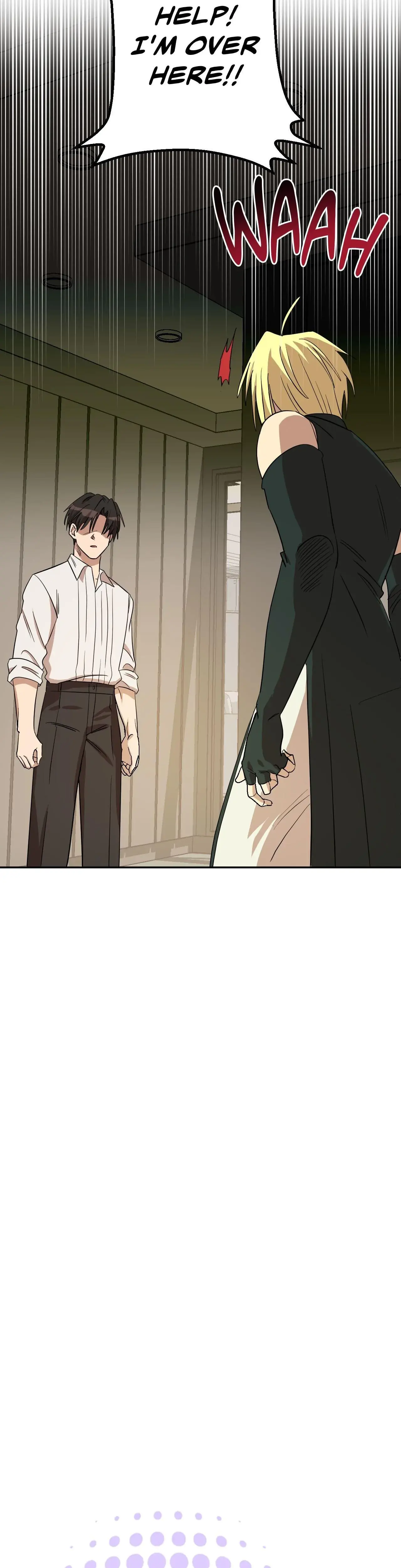 Love Lust And Joy Chapter 9 - Page 5