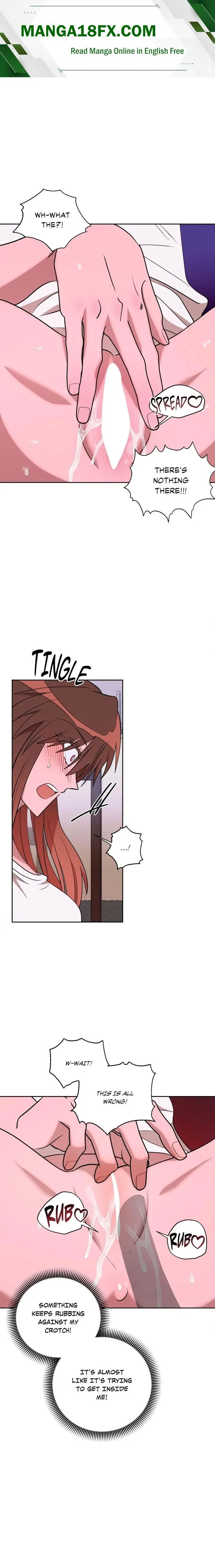 Love Lust Joy Chapter 62 - Page 1