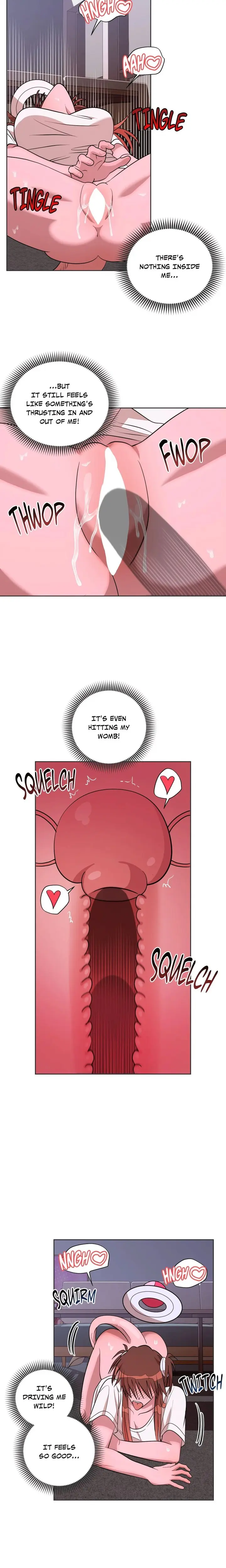 Love Lust Joy Chapter 62 - Page 3