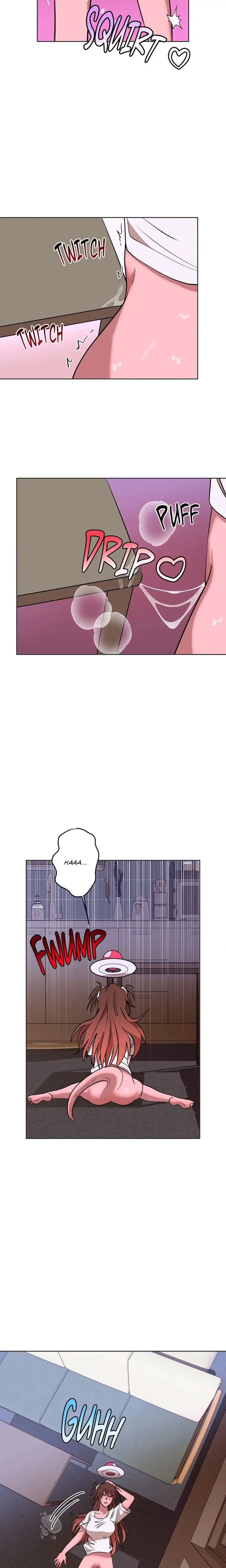 Love Lust Joy Chapter 62 - Page 6