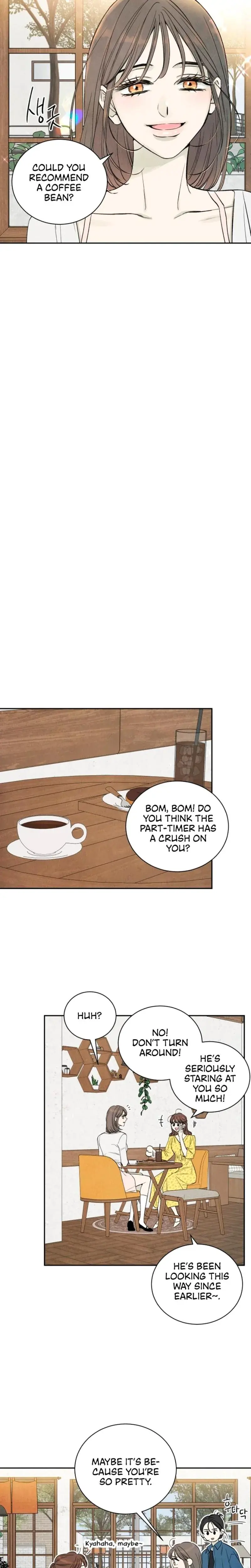Love Me More Kim In Jeong Chapter 1 - Page 11