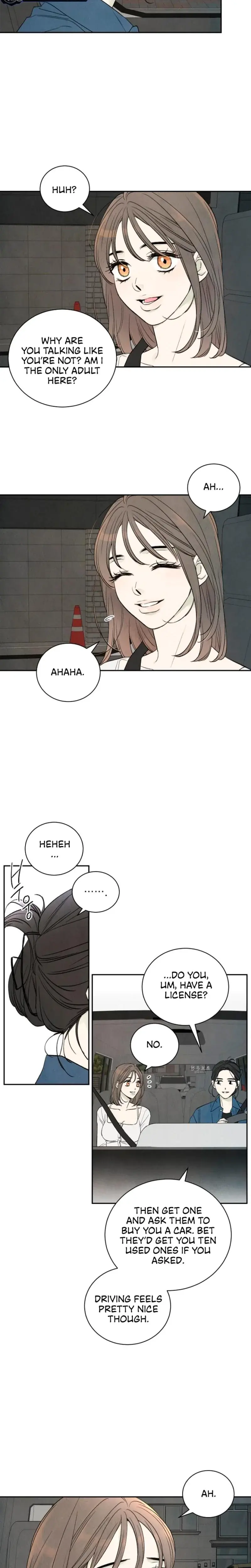 Love Me More Kim In Jeong Chapter 1 - Page 19