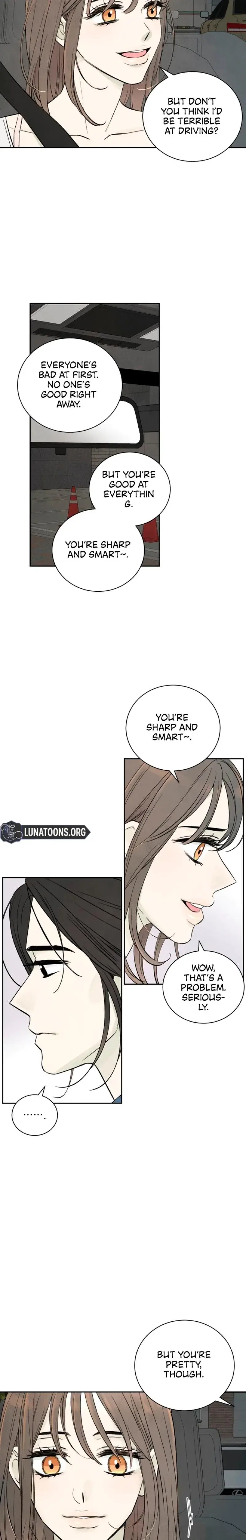 Love Me More Kim In Jeong Chapter 1 - Page 20