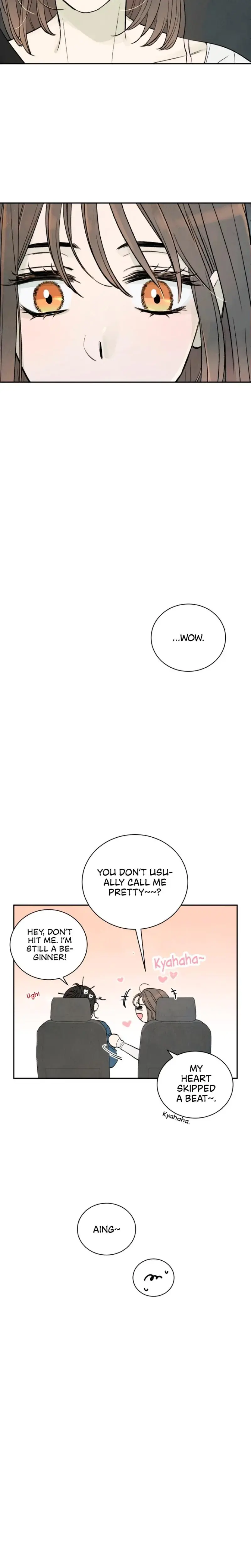 Love Me More Kim In Jeong Chapter 1 - Page 21