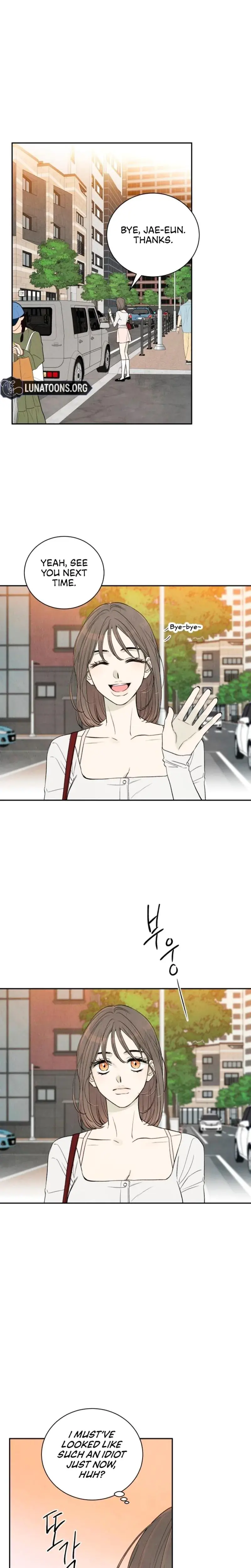 Love Me More Kim In Jeong Chapter 1 - Page 22