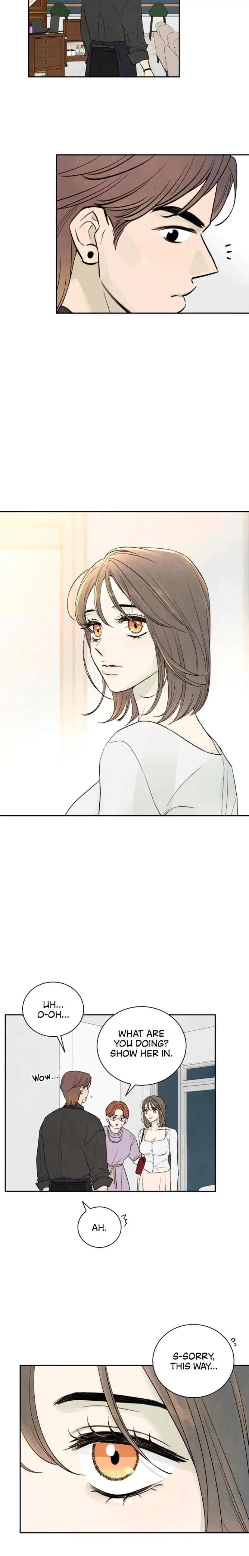 Love Me More Kim In Jeong Chapter 1 - Page 24