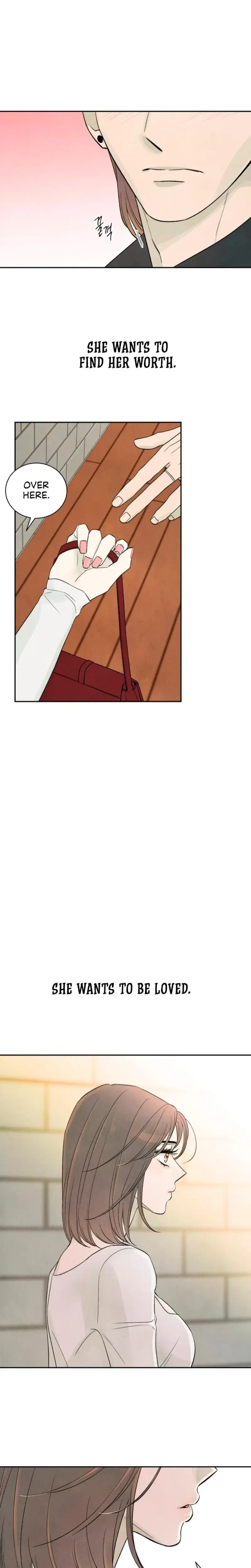 Love Me More Kim In Jeong Chapter 1 - Page 26