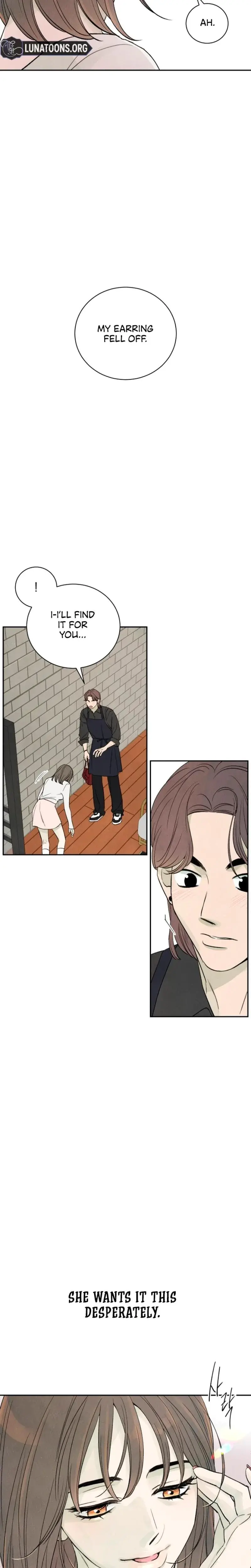 Love Me More Kim In Jeong Chapter 1 - Page 27