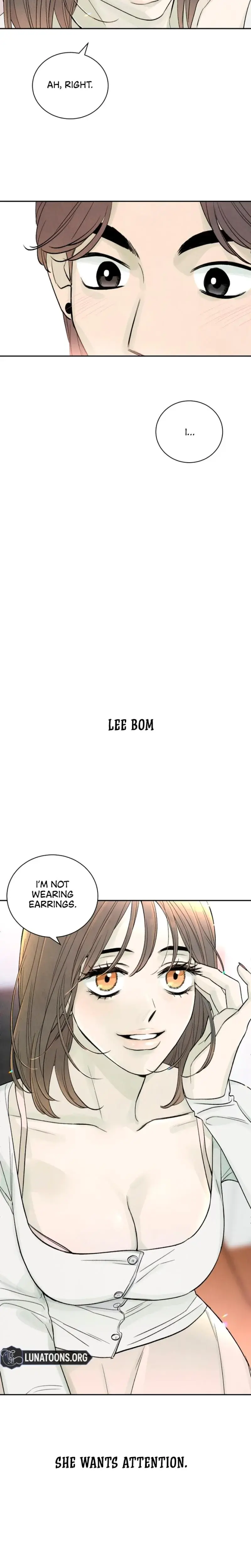 Love Me More Kim In Jeong Chapter 1 - Page 28
