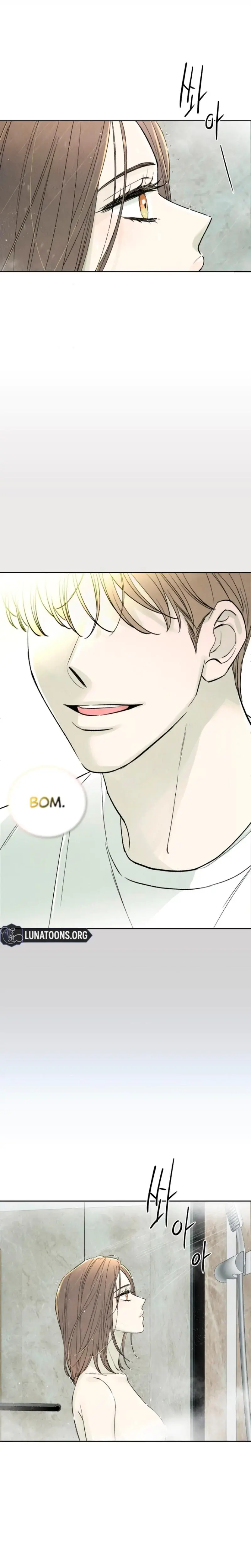 Love Me More Kim In Jeong Chapter 1 - Page 3