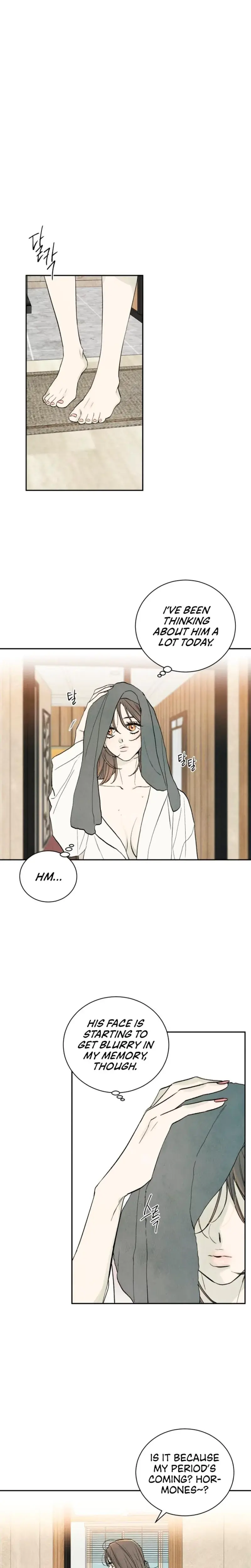 Love Me More Kim In Jeong Chapter 1 - Page 4