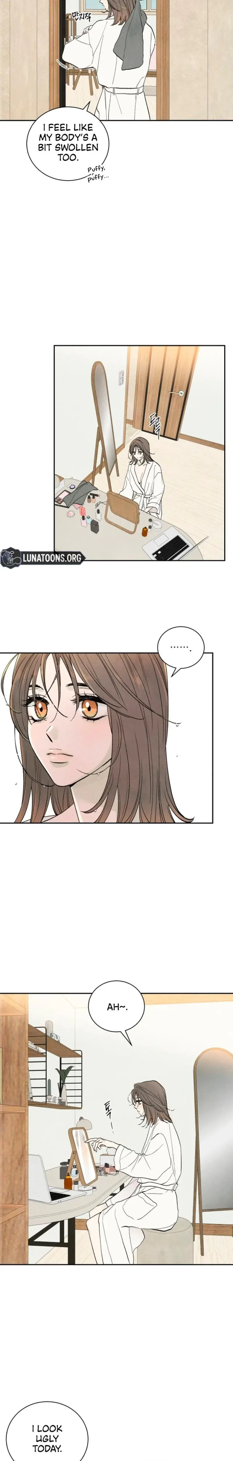 Love Me More Kim In Jeong Chapter 1 - Page 5