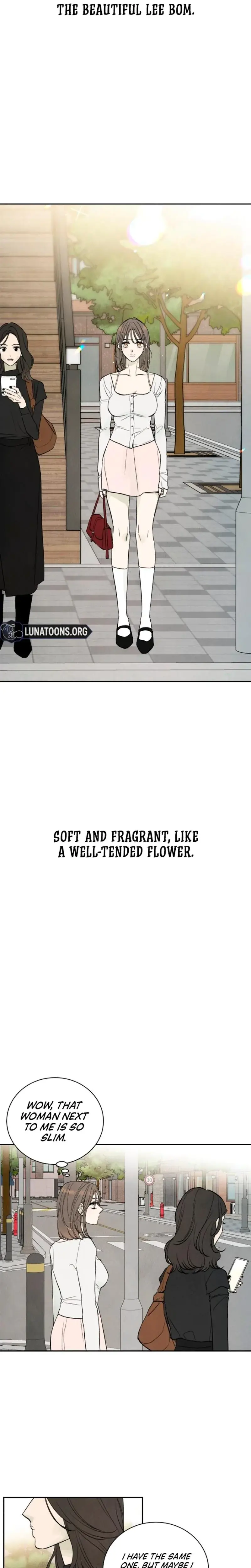 Love Me More Kim In Jeong Chapter 1 - Page 7