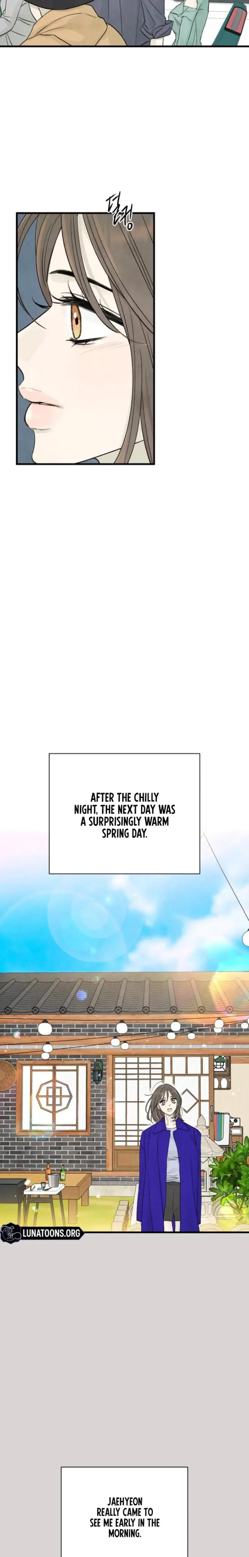 Love Me More Kim In Jeong Chapter 10 - Page 10