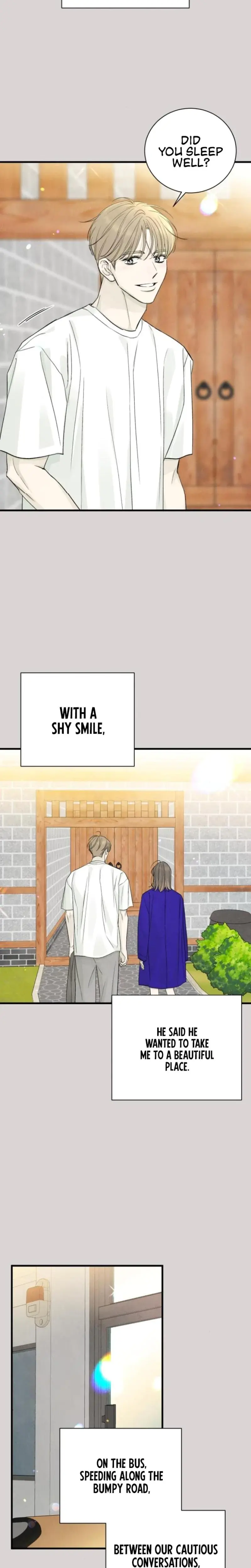 Love Me More Kim In Jeong Chapter 10 - Page 11