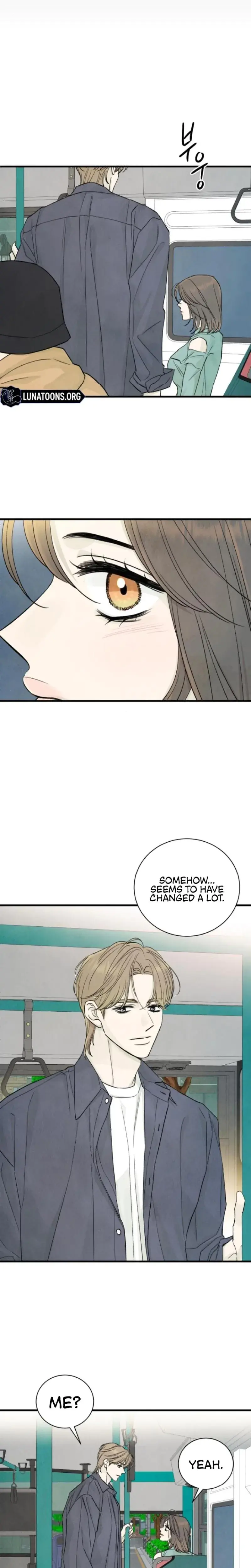 Love Me More Kim In Jeong Chapter 10 - Page 13