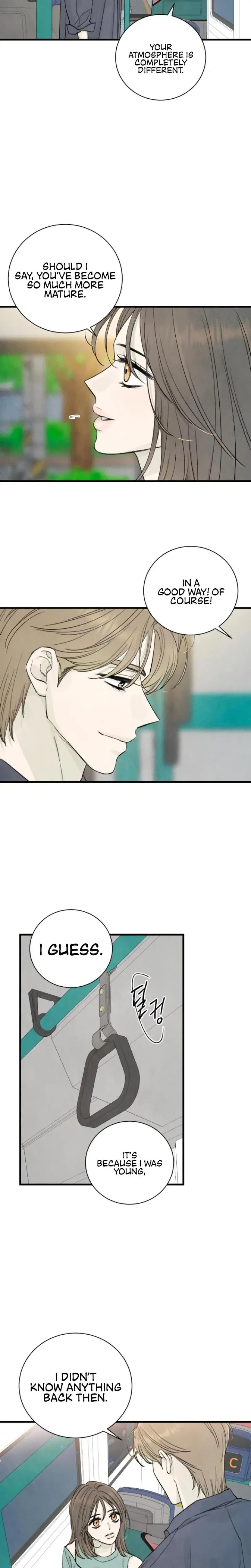 Love Me More Kim In Jeong Chapter 10 - Page 14