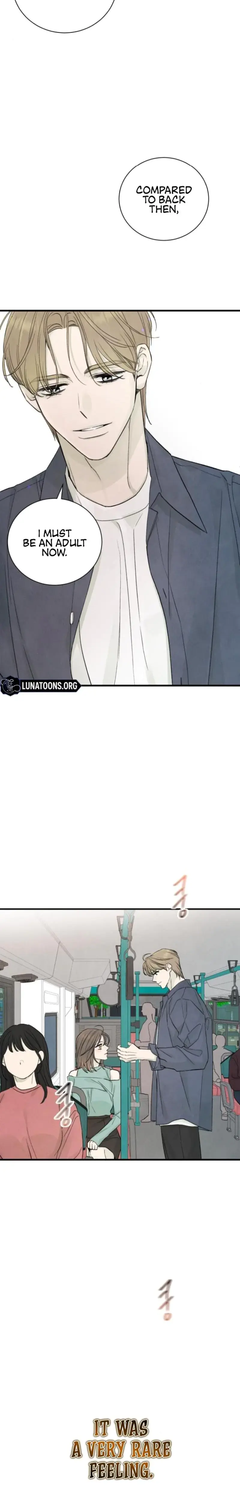 Love Me More Kim In Jeong Chapter 10 - Page 16