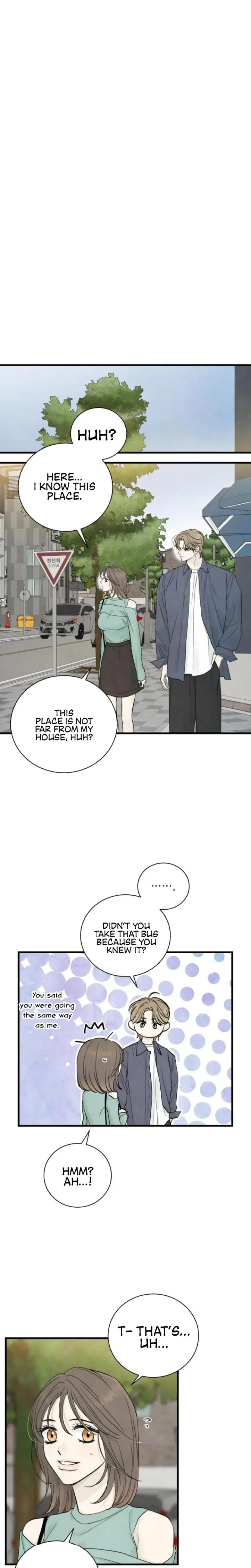 Love Me More Kim In Jeong Chapter 10 - Page 17