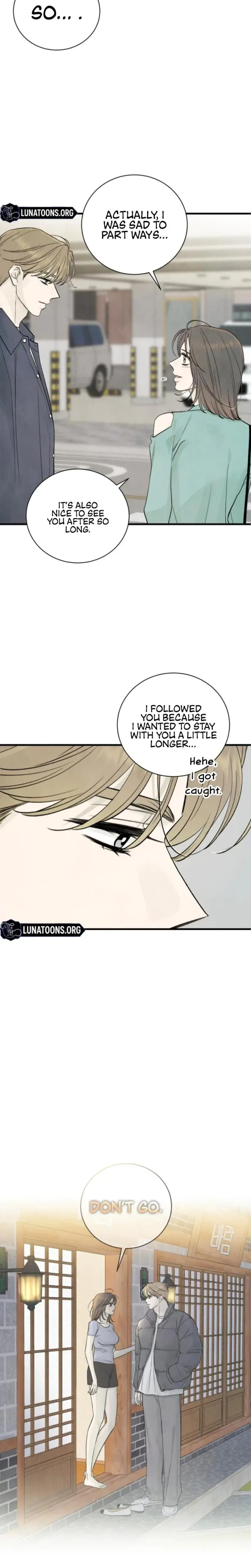 Love Me More Kim In Jeong Chapter 10 - Page 18