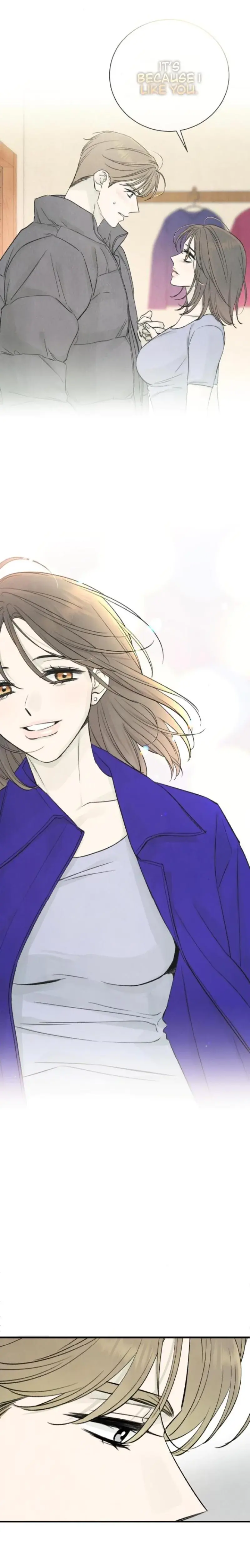 Love Me More Kim In Jeong Chapter 10 - Page 19