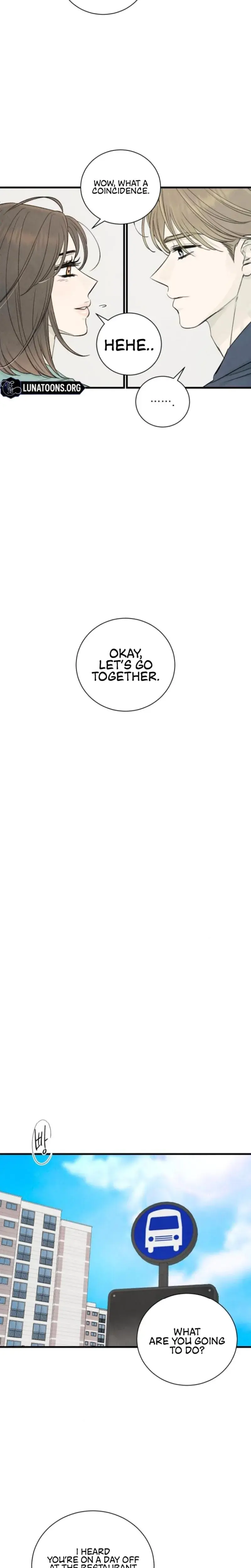 Love Me More Kim In Jeong Chapter 10 - Page 4